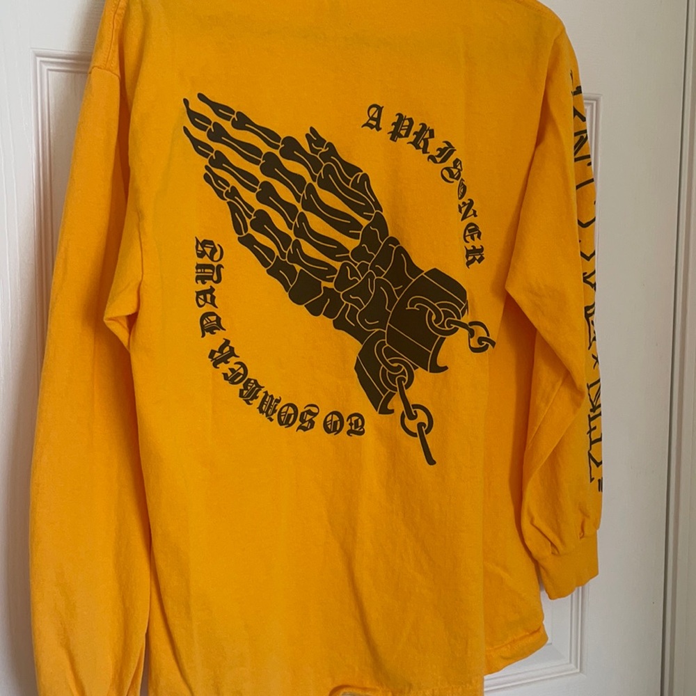 Rotting Out long sleeve